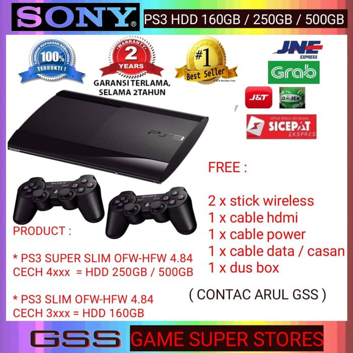 GSS